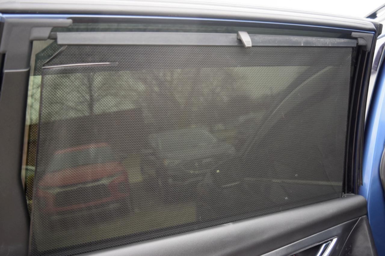 Subaru Ascent Limited 8-Passenger 2022