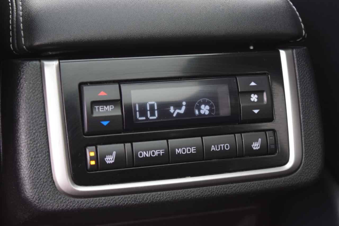 Subaru Ascent Limited 8-Passenger 2022