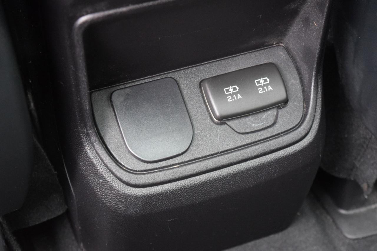 Subaru Ascent Limited 8-Passenger 2022