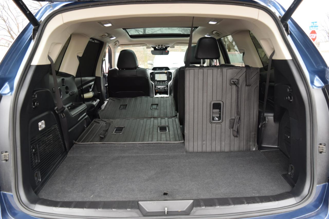 Subaru Ascent Limited 8-Passenger 2022
