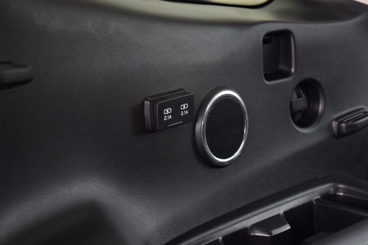 Subaru Ascent Limited 8-Passenger 2022