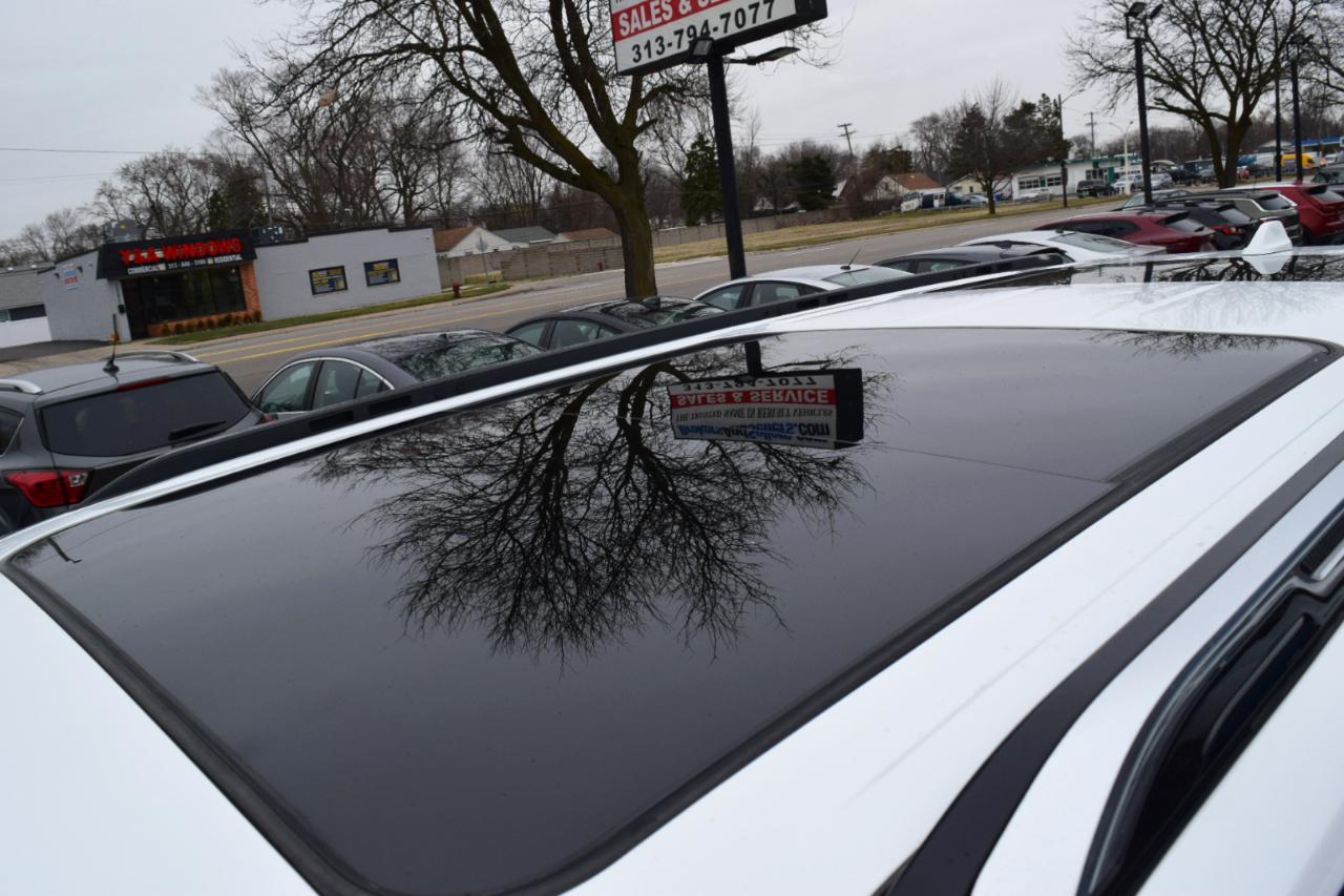 Jeep Wagoneer Series II 4x4 2022