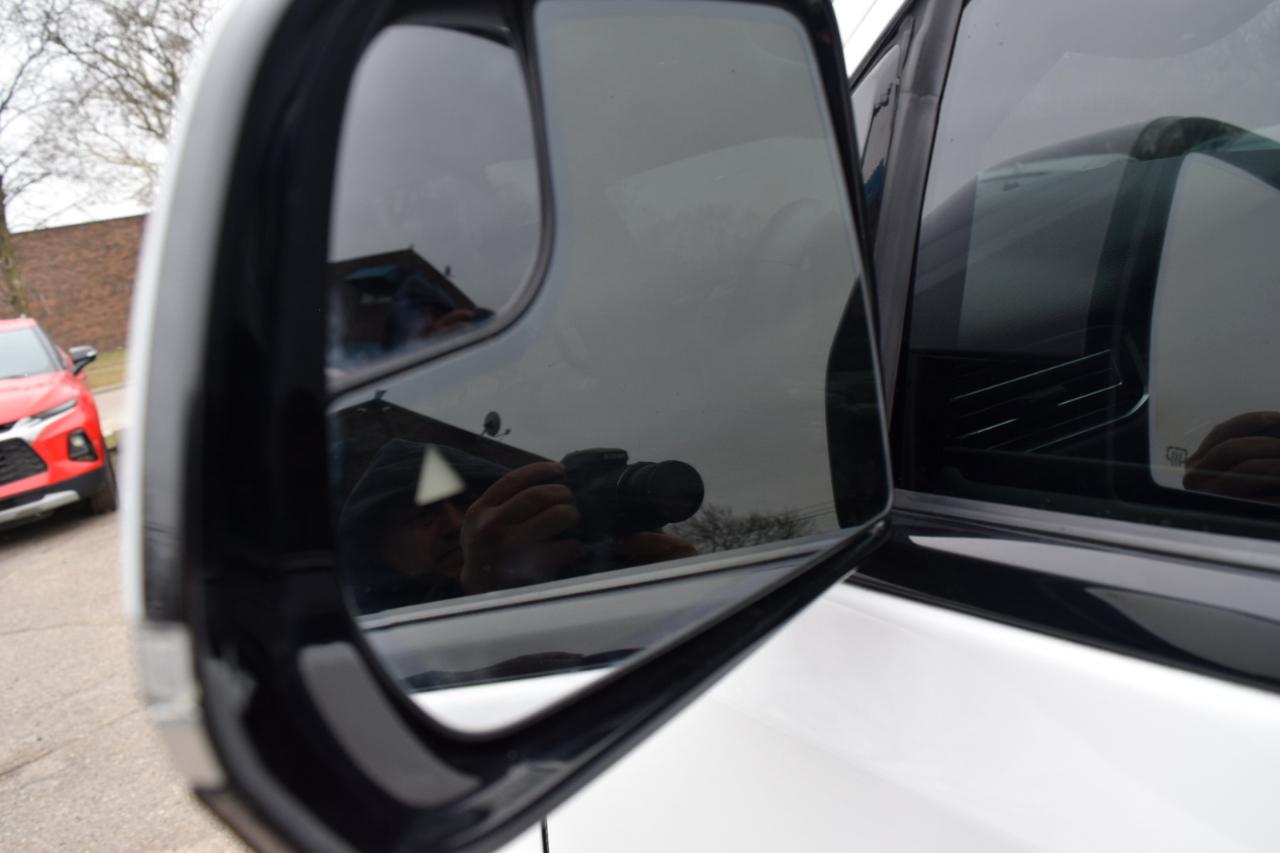 Jeep Wagoneer Series II 4x4 2022