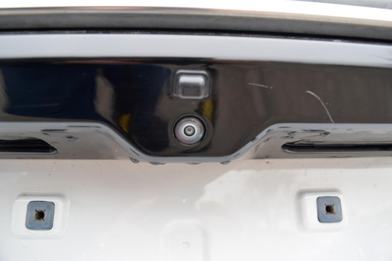 Jeep Wagoneer Series II 4x4 2022