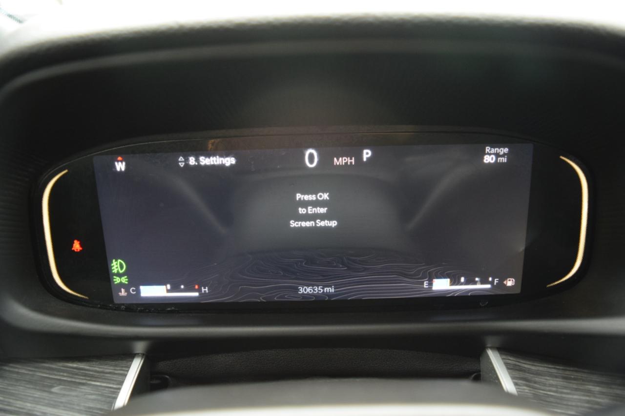 Jeep Wagoneer Series II 4x4 2022