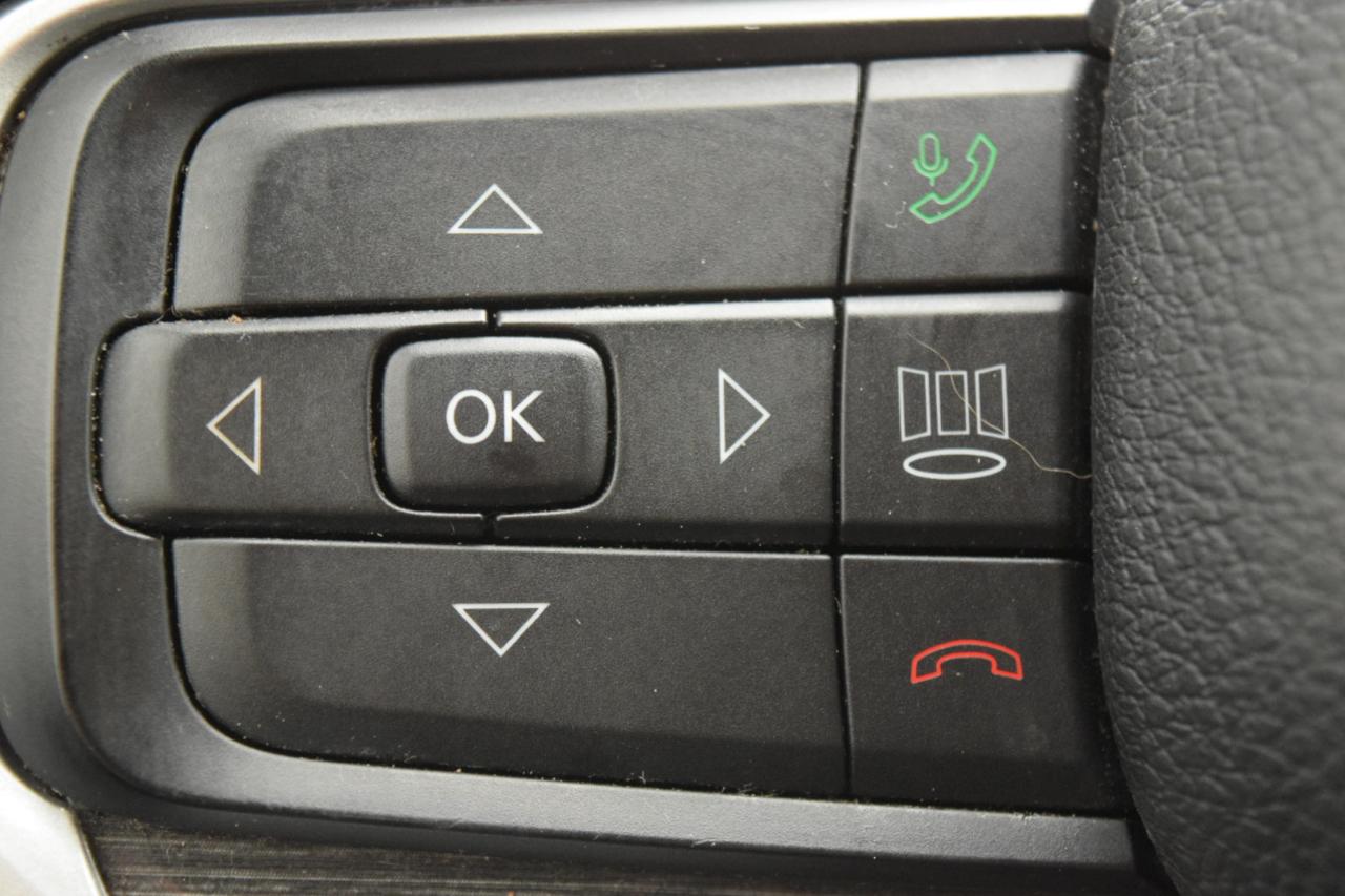 Jeep Wagoneer Series II 4x4 2022