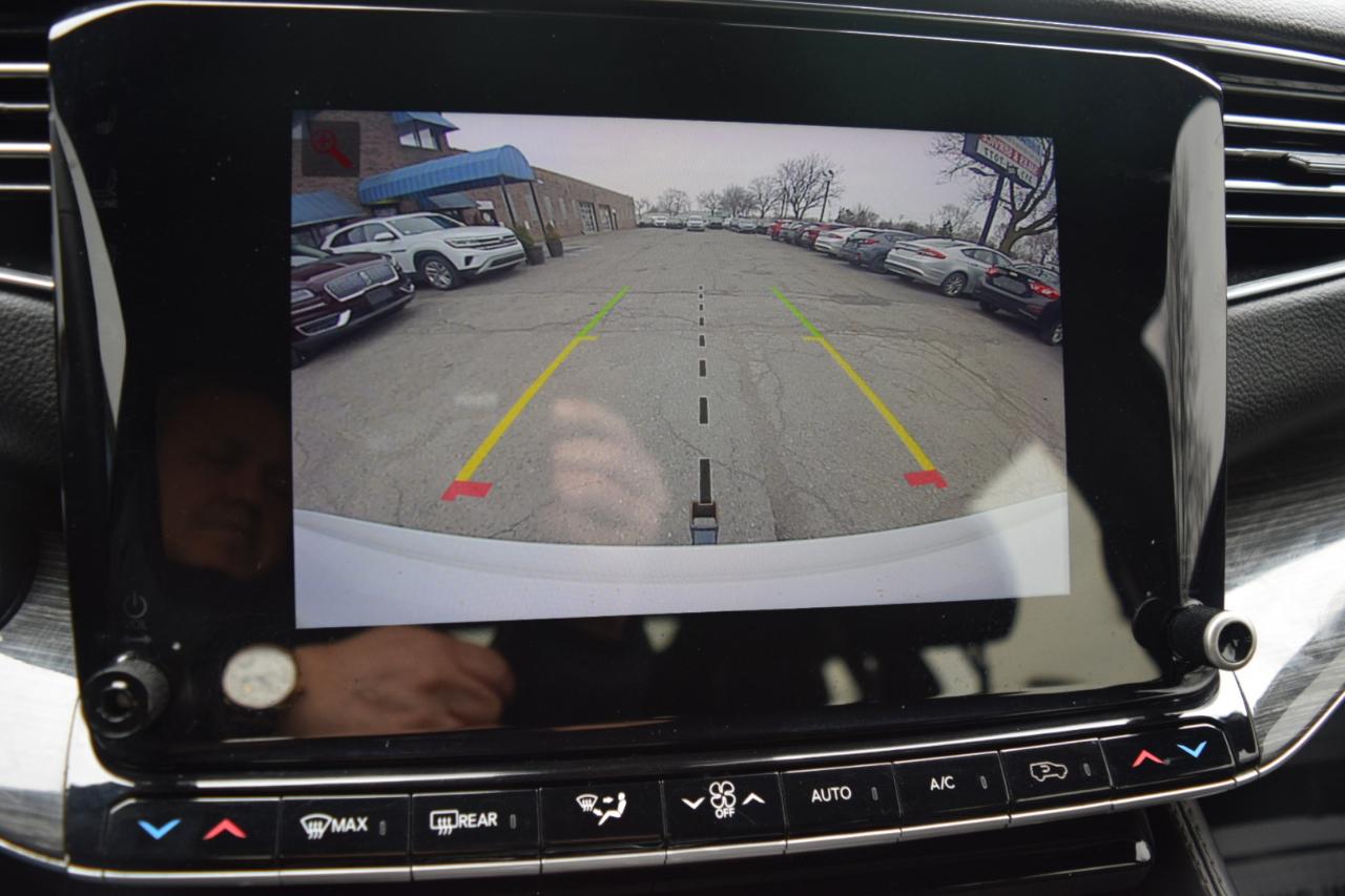 Jeep Wagoneer Series II 4x4 2022