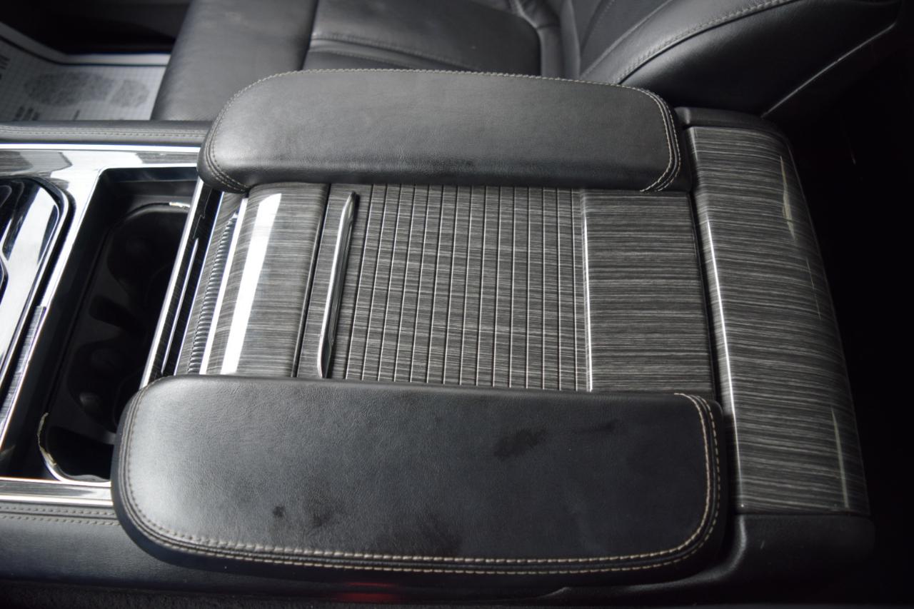 Jeep Wagoneer Series II 4x4 2022