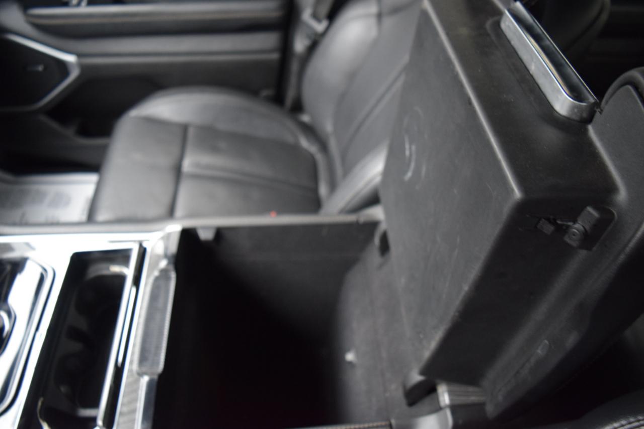 Jeep Wagoneer Series II 4x4 2022