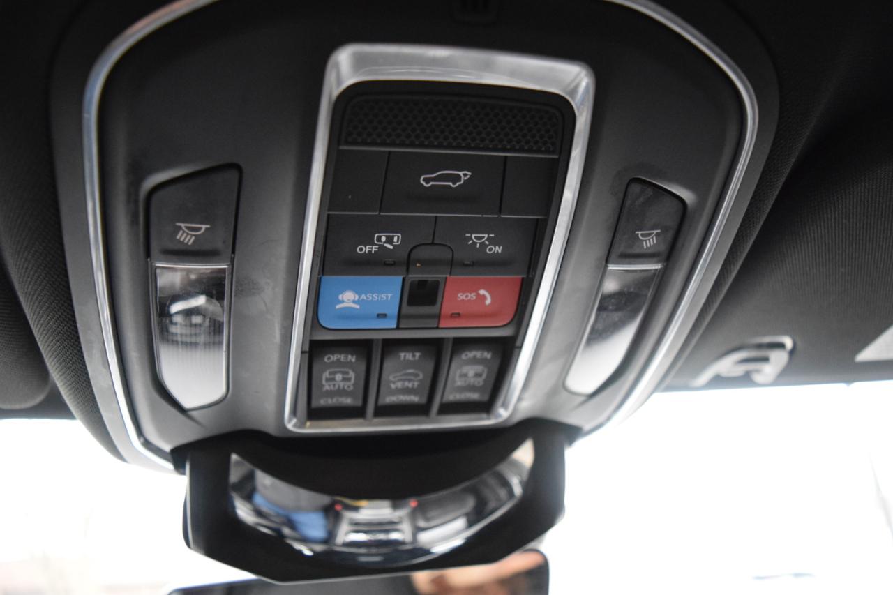 Jeep Wagoneer Series II 4x4 2022