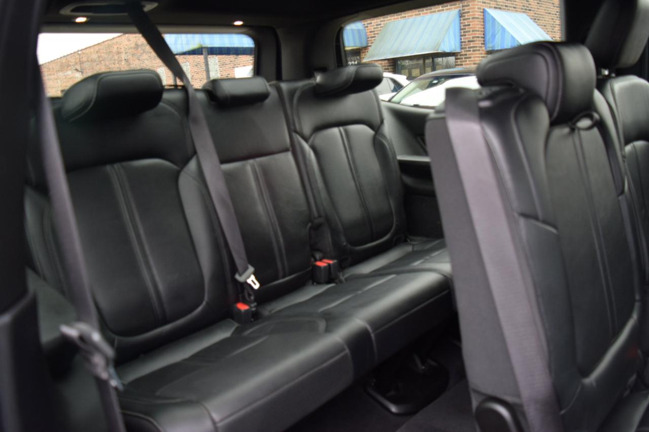 Jeep Wagoneer Series II 4x4 2022