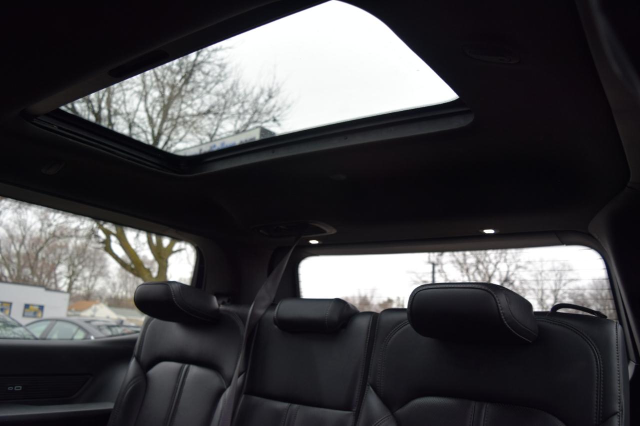 Jeep Wagoneer Series II 4x4 2022