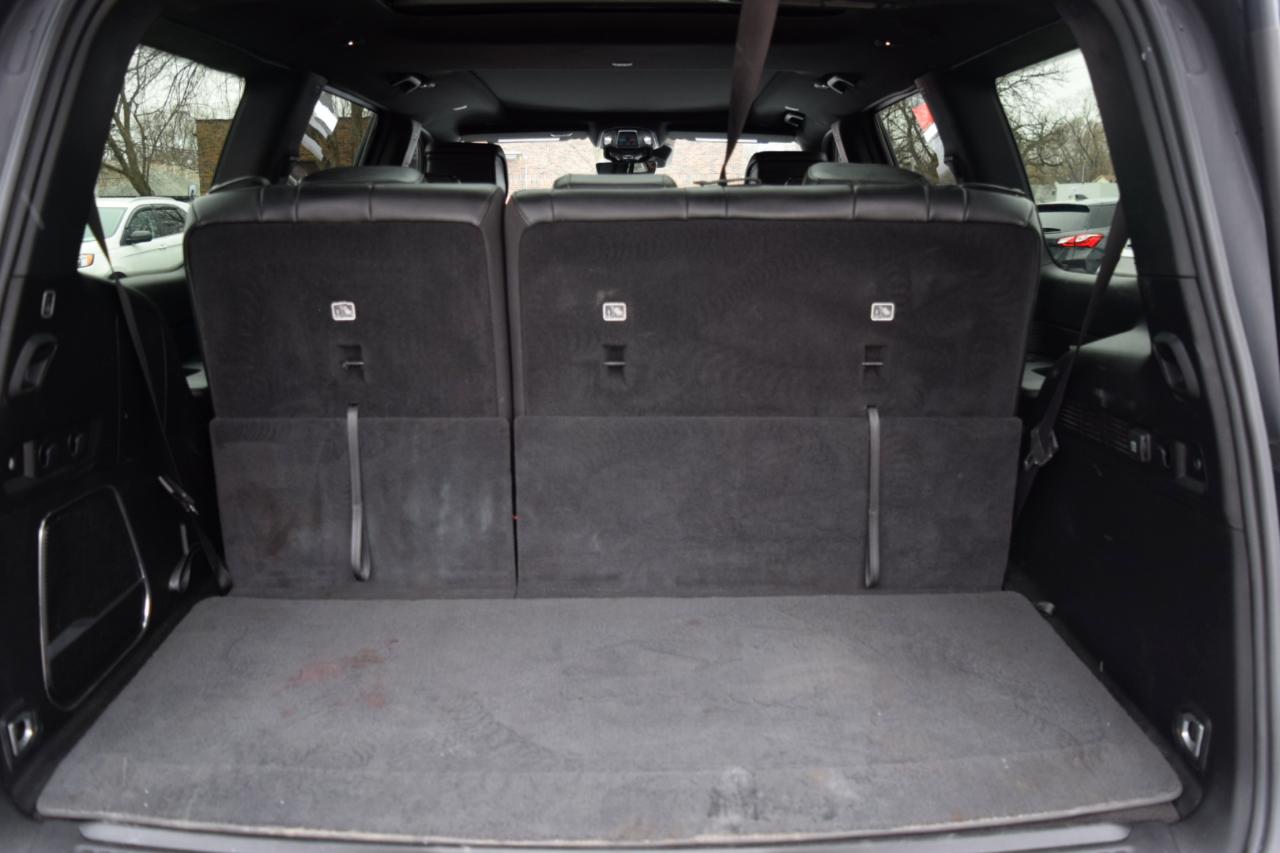 Jeep Wagoneer Series II 4x4 2022