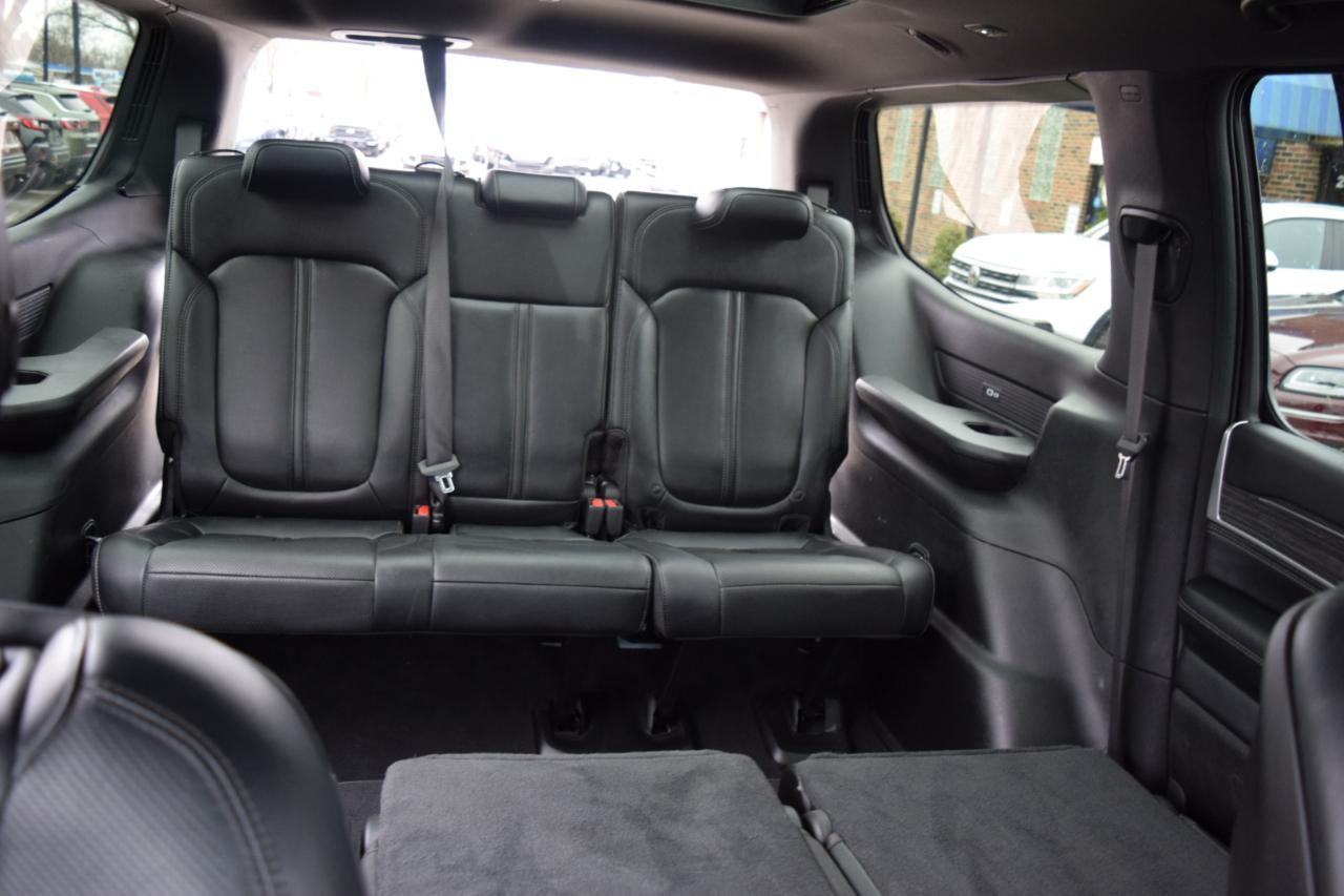 Jeep Wagoneer Series II 4x4 2022