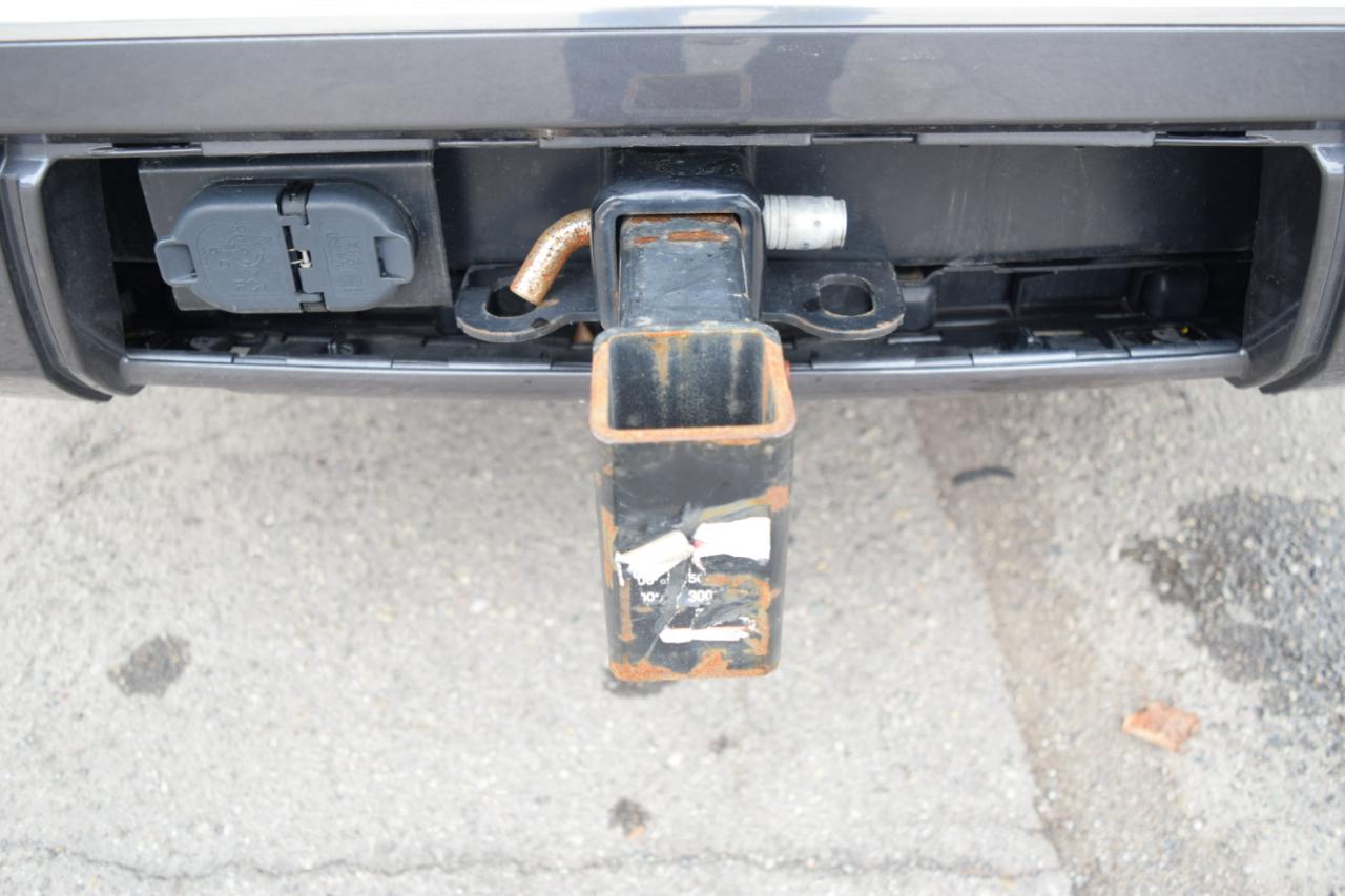 Jeep Wagoneer Series II 4x4 2022