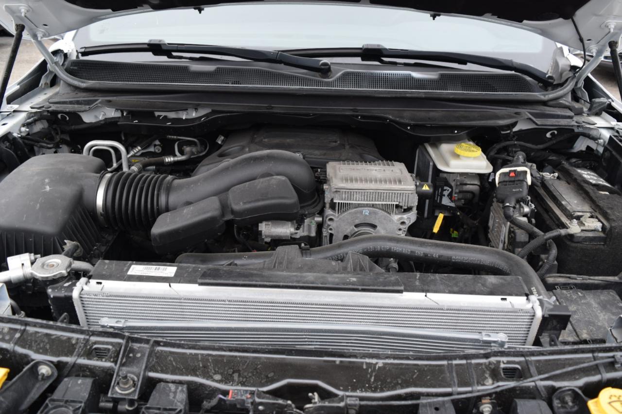 Jeep Wagoneer Series II 4x4 2022