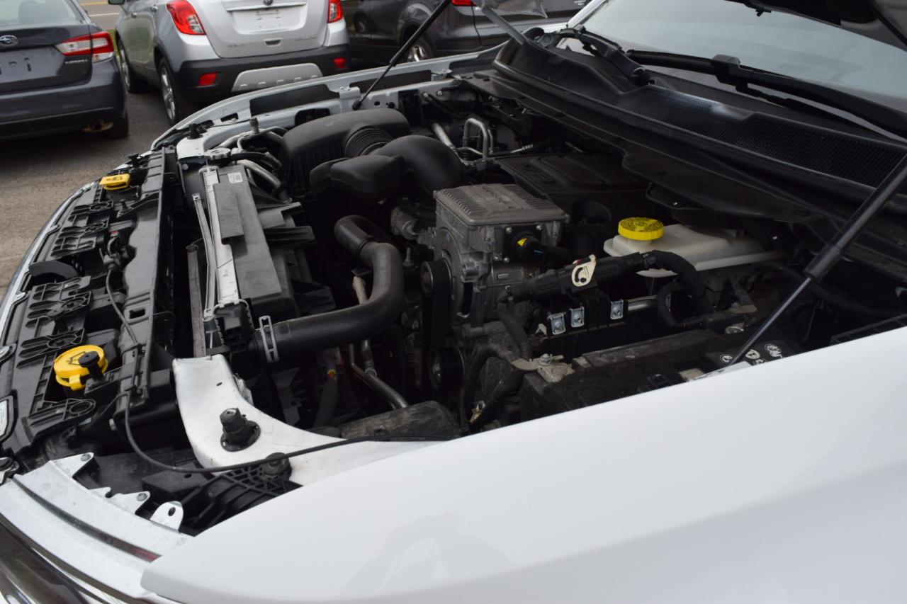 Jeep Wagoneer Series II 4x4 2022