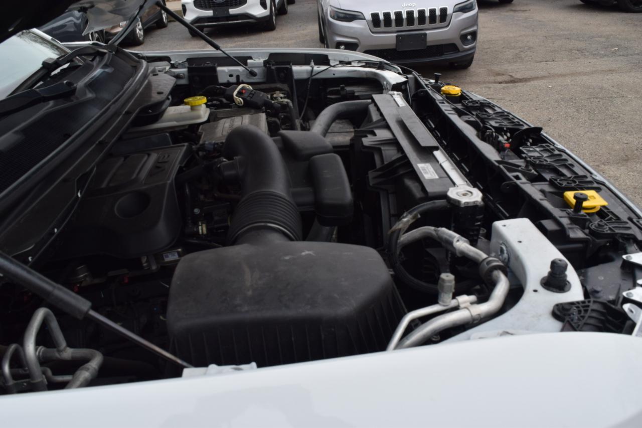 Jeep Wagoneer Series II 4x4 2022