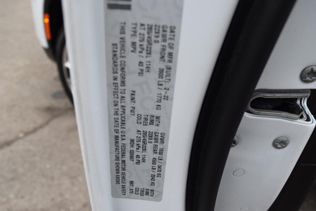 Jeep Wagoneer Series II 4x4 2022