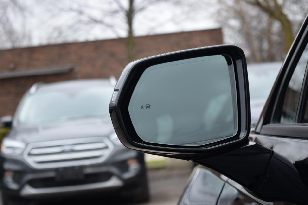 Chevrolet Blazer AWD 4dr LT w/2LT 2020