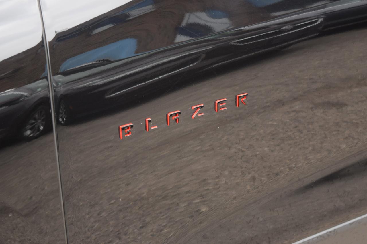 Chevrolet Blazer AWD 4dr LT w/2LT 2020