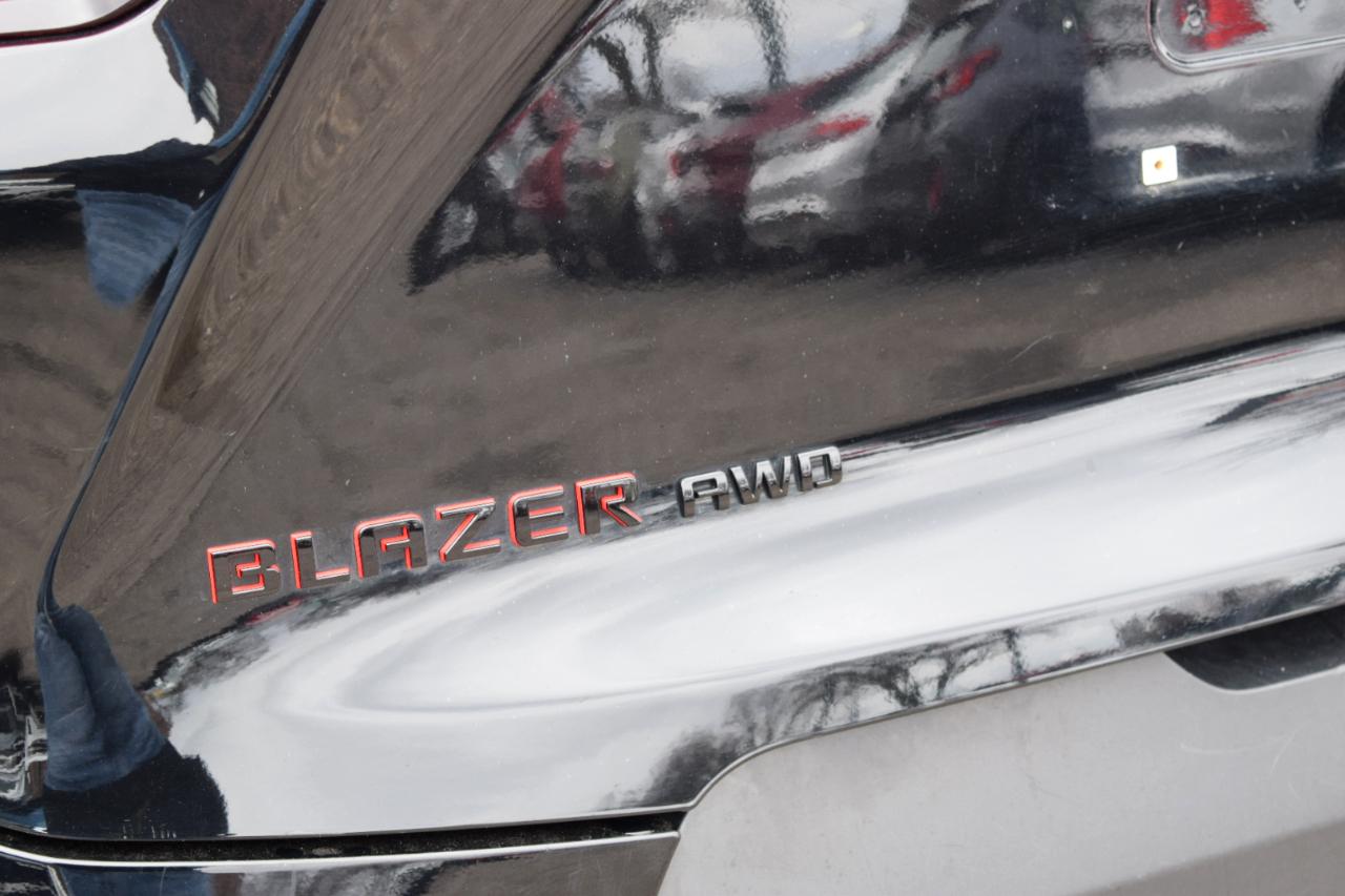 Chevrolet Blazer AWD 4dr LT w/2LT 2020