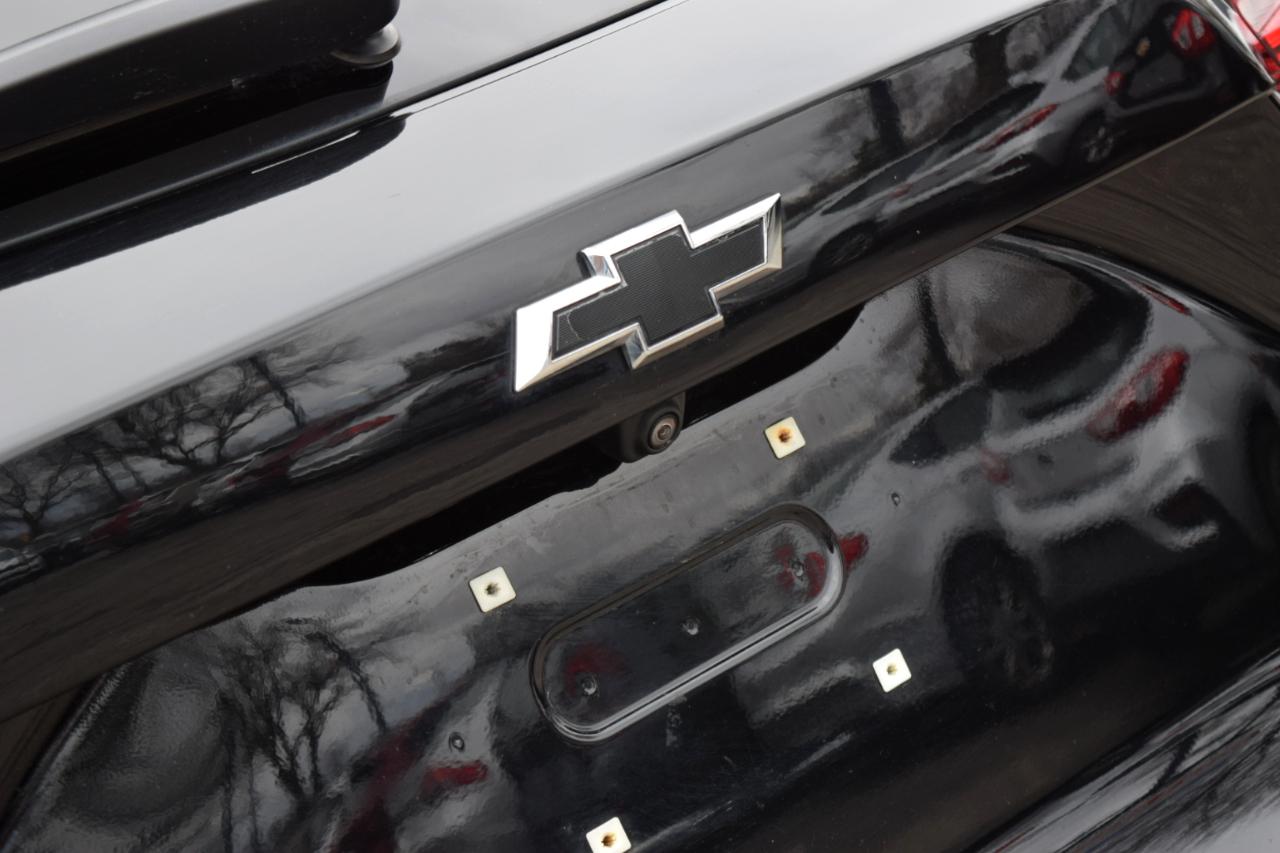 Chevrolet Blazer AWD 4dr LT w/2LT 2020