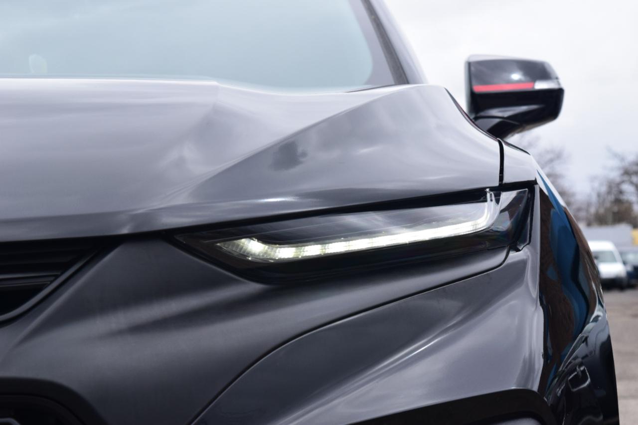 Chevrolet Blazer AWD 4dr LT w/2LT 2020