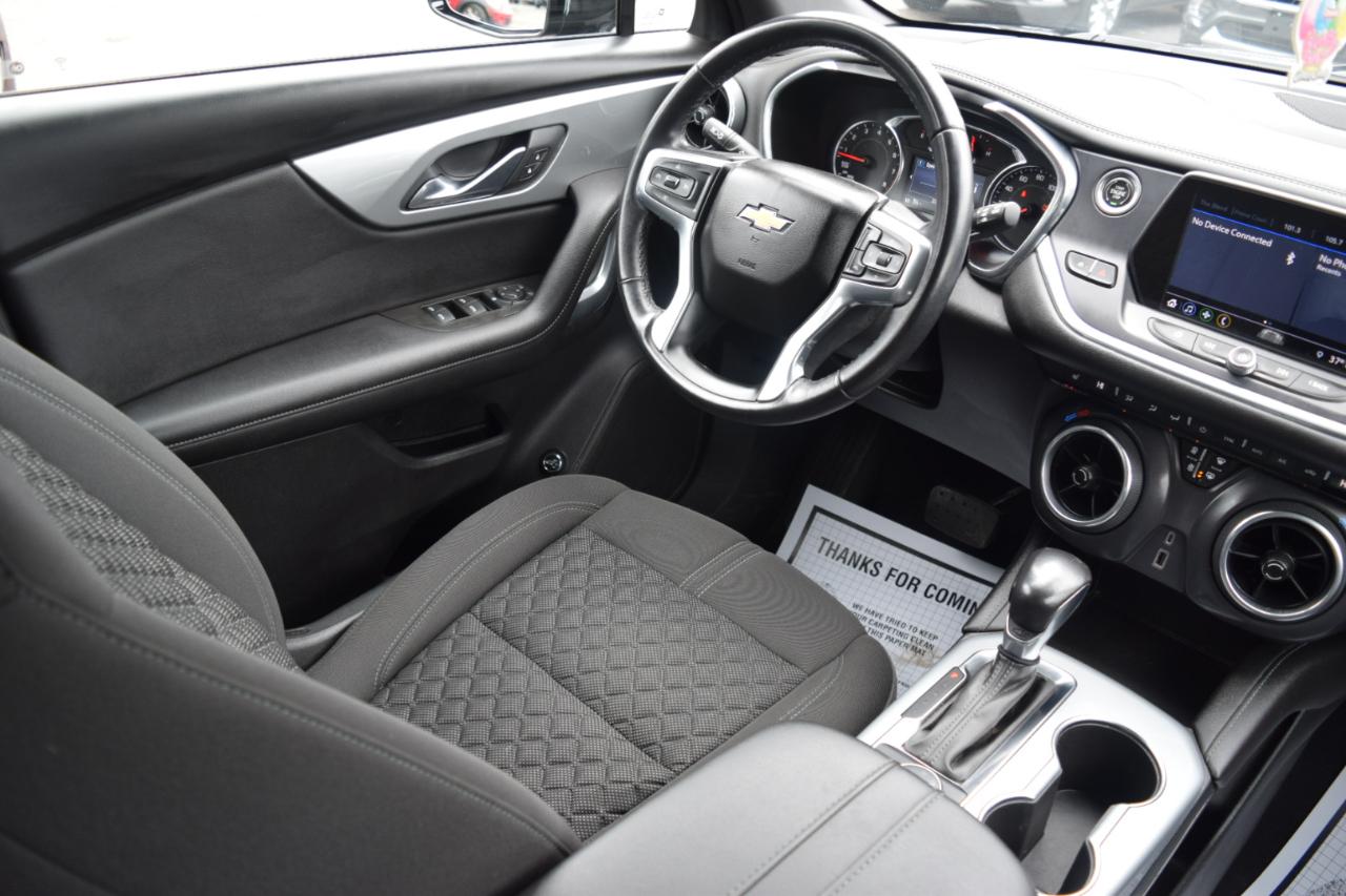 Chevrolet Blazer AWD 4dr LT w/2LT 2020