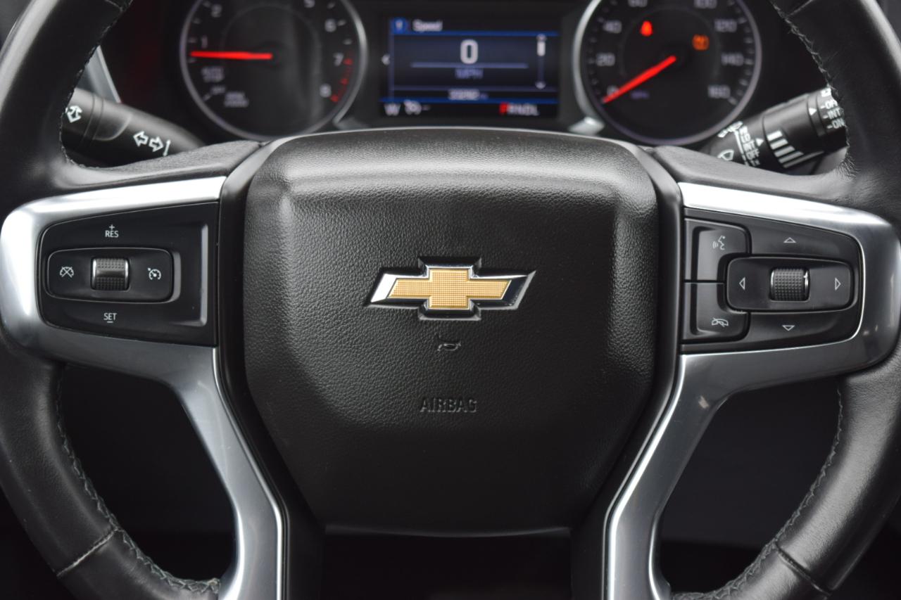 Chevrolet Blazer AWD 4dr LT w/2LT 2020