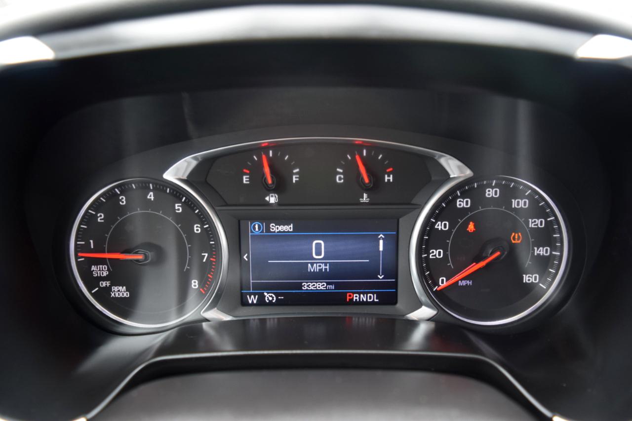 Chevrolet Blazer AWD 4dr LT w/2LT 2020