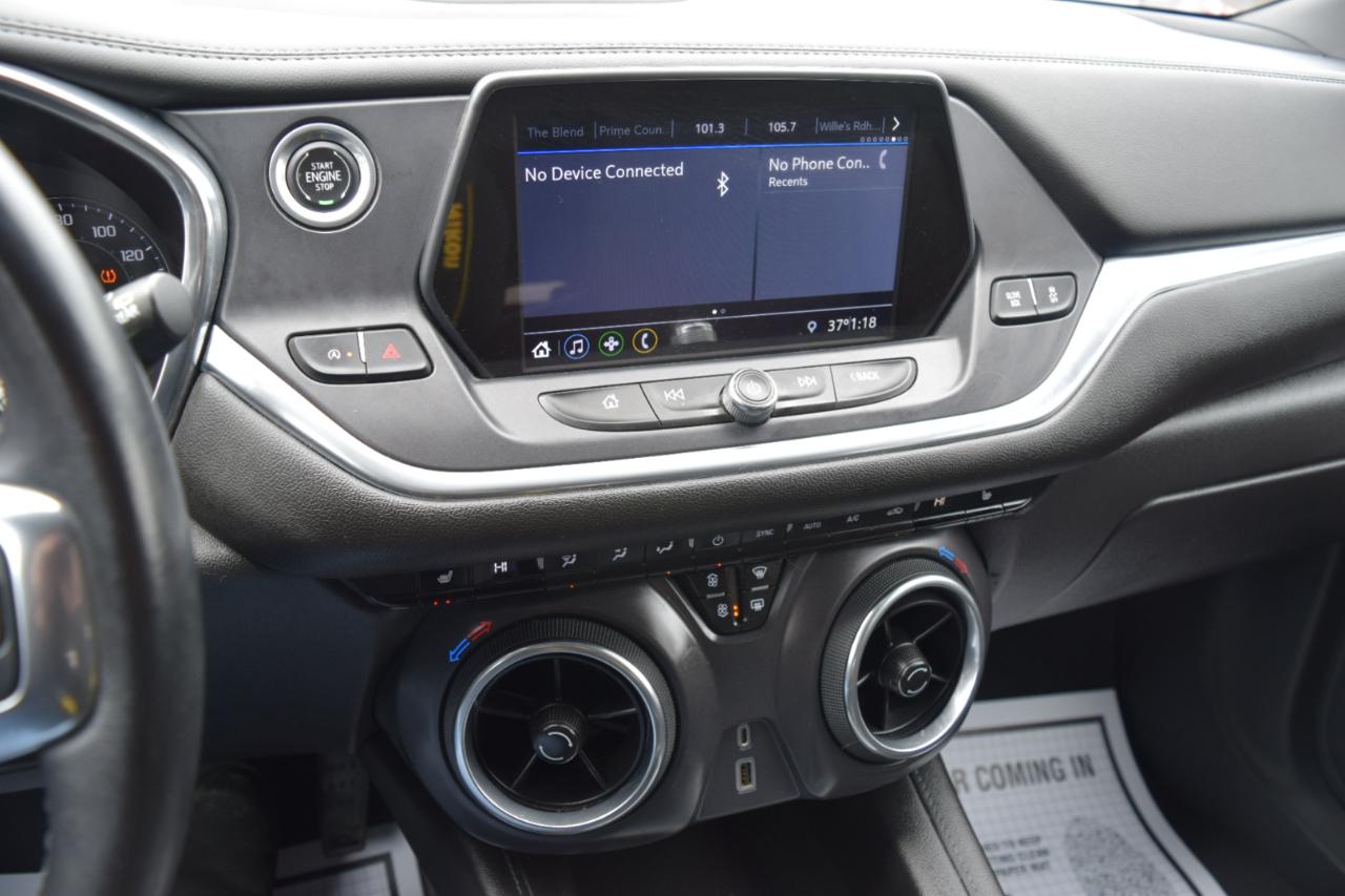 Chevrolet Blazer AWD 4dr LT w/2LT 2020