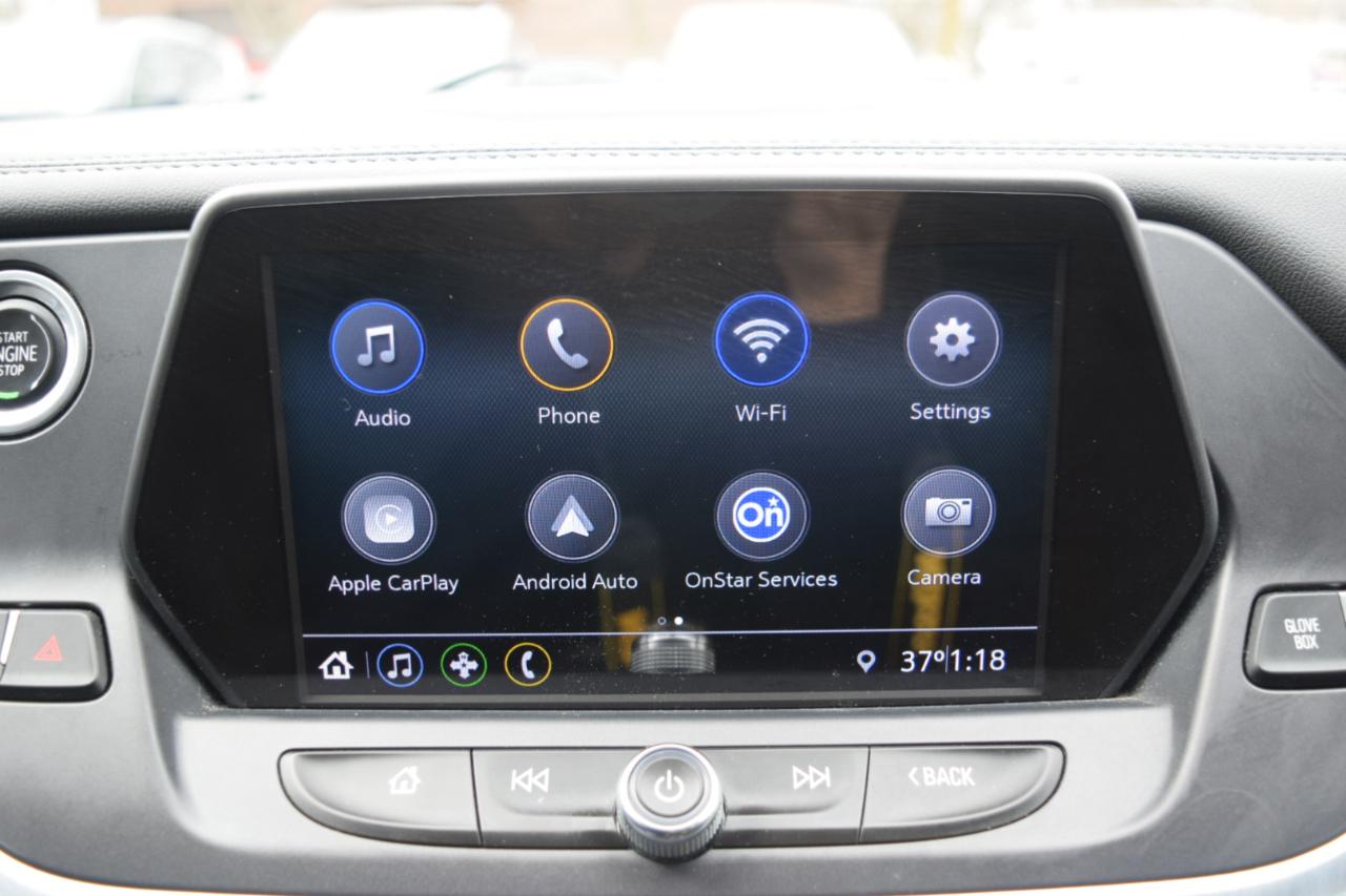 Chevrolet Blazer AWD 4dr LT w/2LT 2020