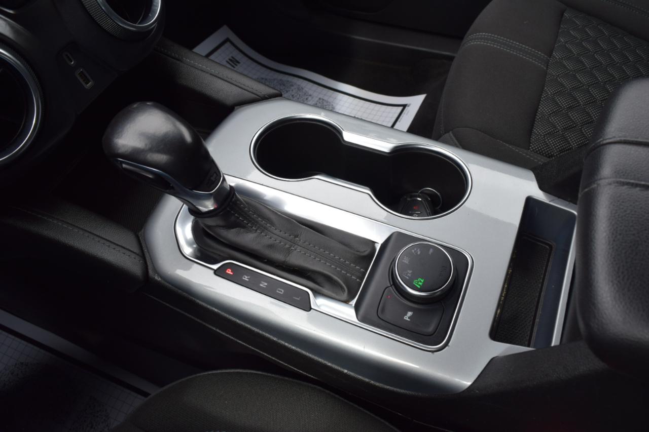 Chevrolet Blazer AWD 4dr LT w/2LT 2020