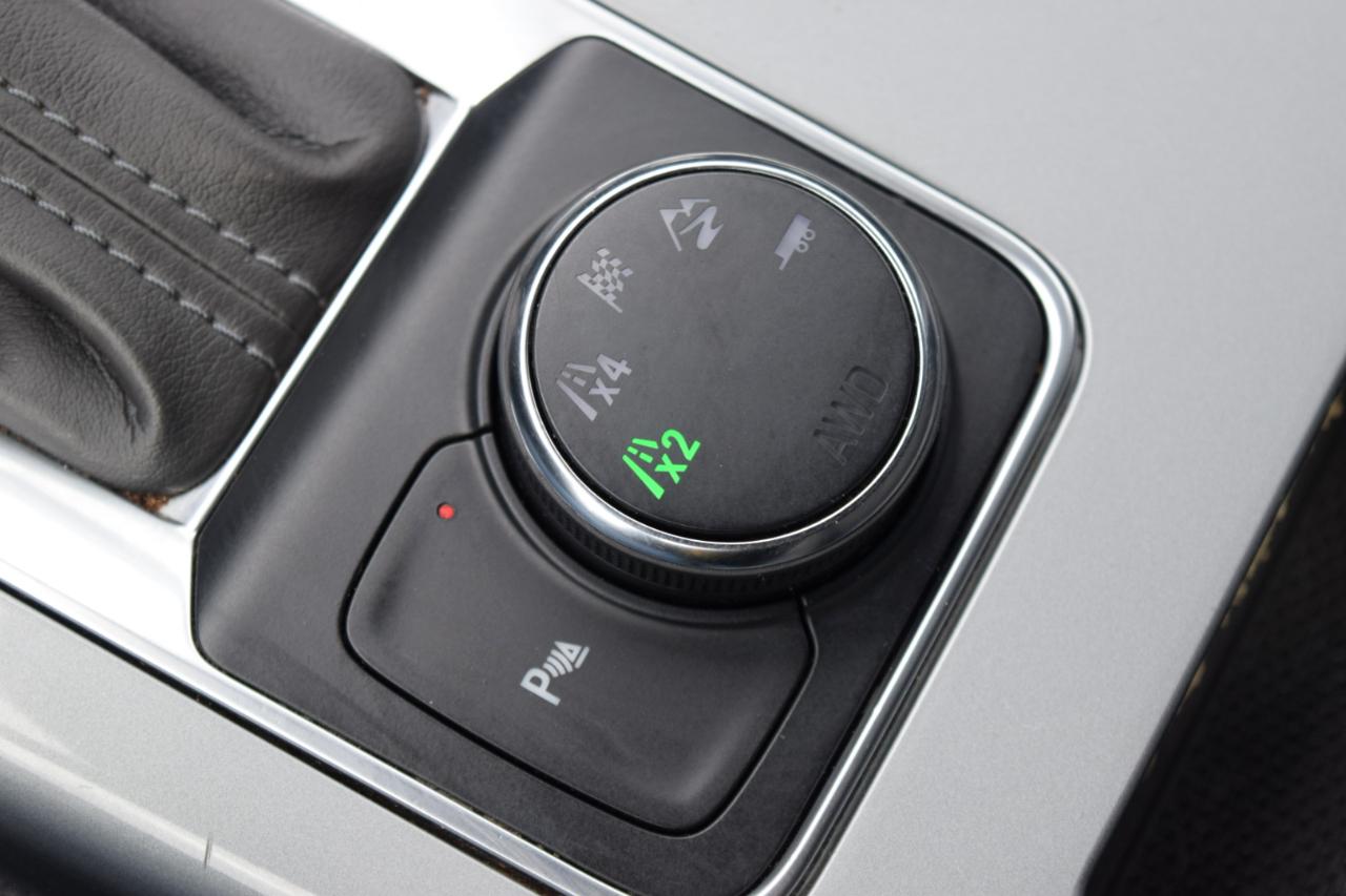 Chevrolet Blazer AWD 4dr LT w/2LT 2020