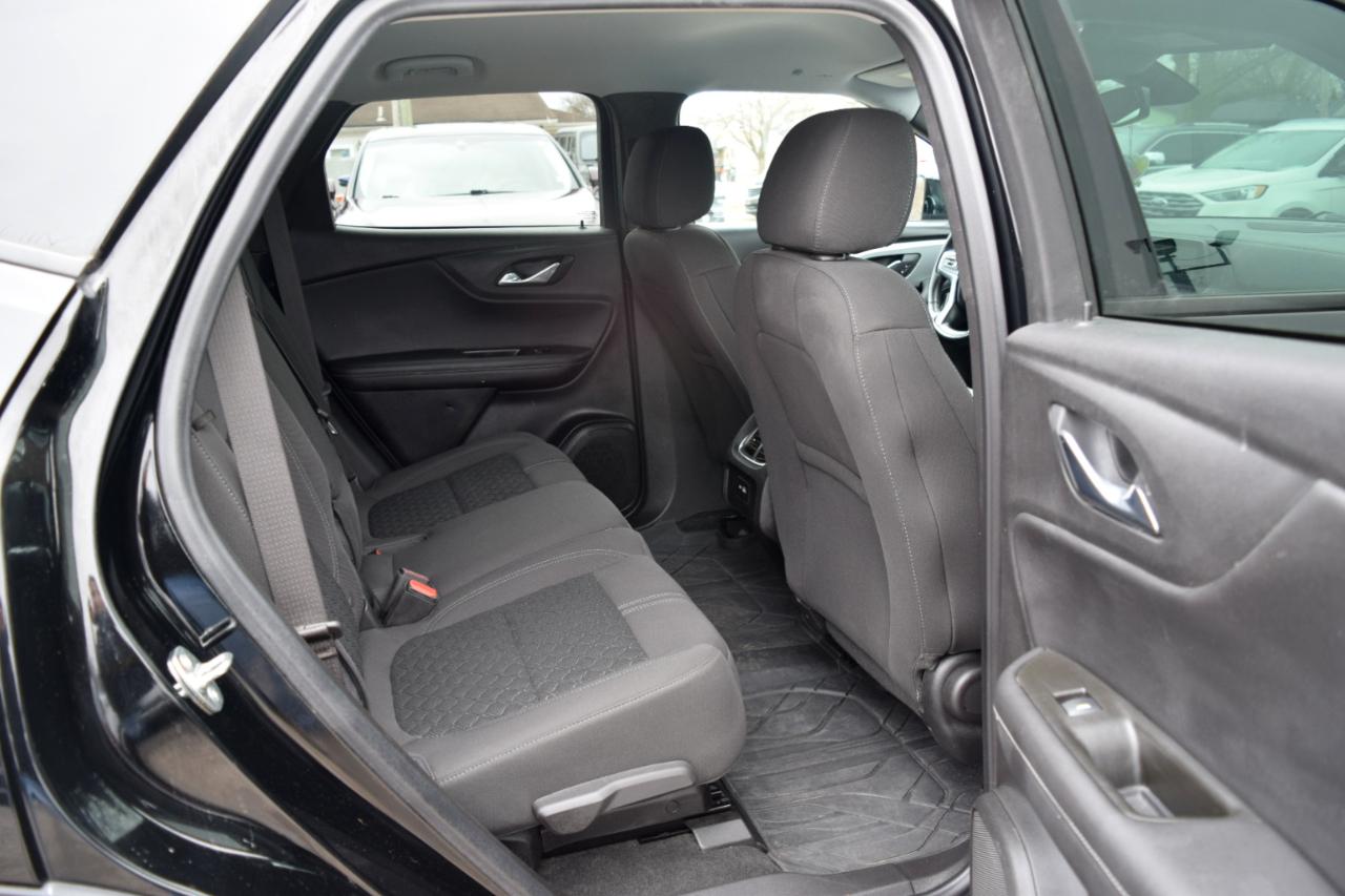 Chevrolet Blazer AWD 4dr LT w/2LT 2020