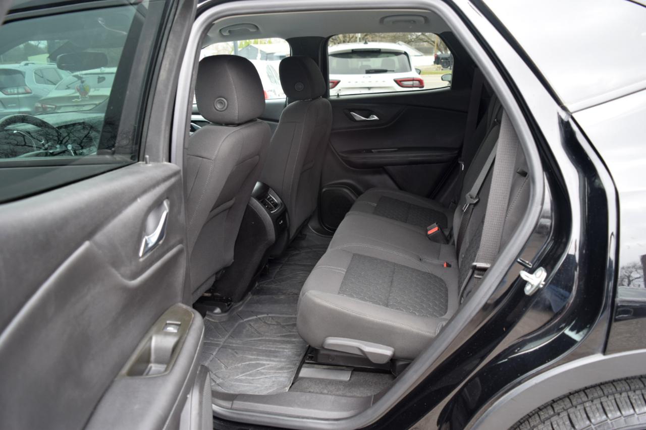 Chevrolet Blazer AWD 4dr LT w/2LT 2020