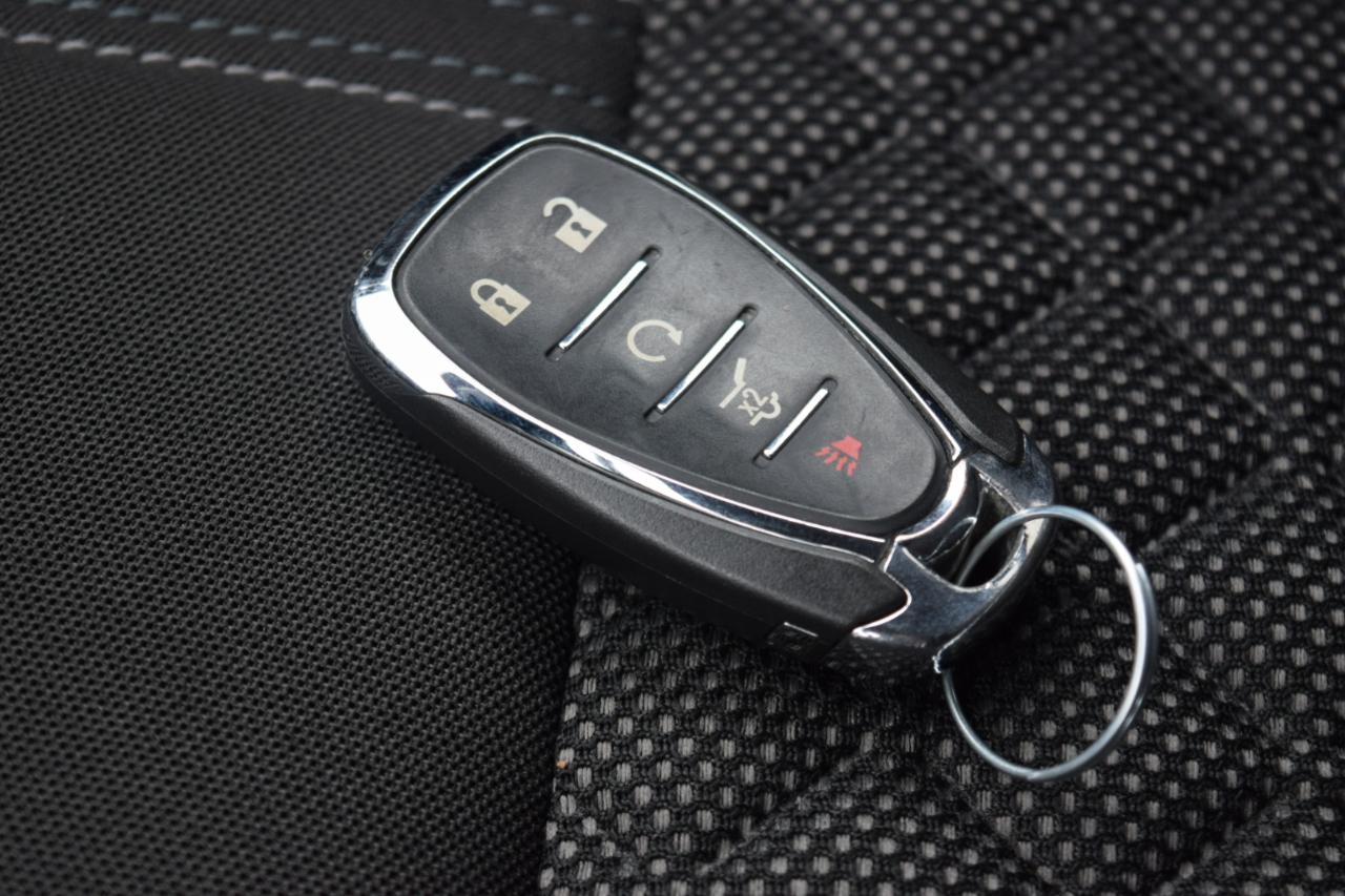 Chevrolet Blazer AWD 4dr LT w/2LT 2020