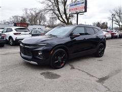 2020 Chevrolet Blazer 