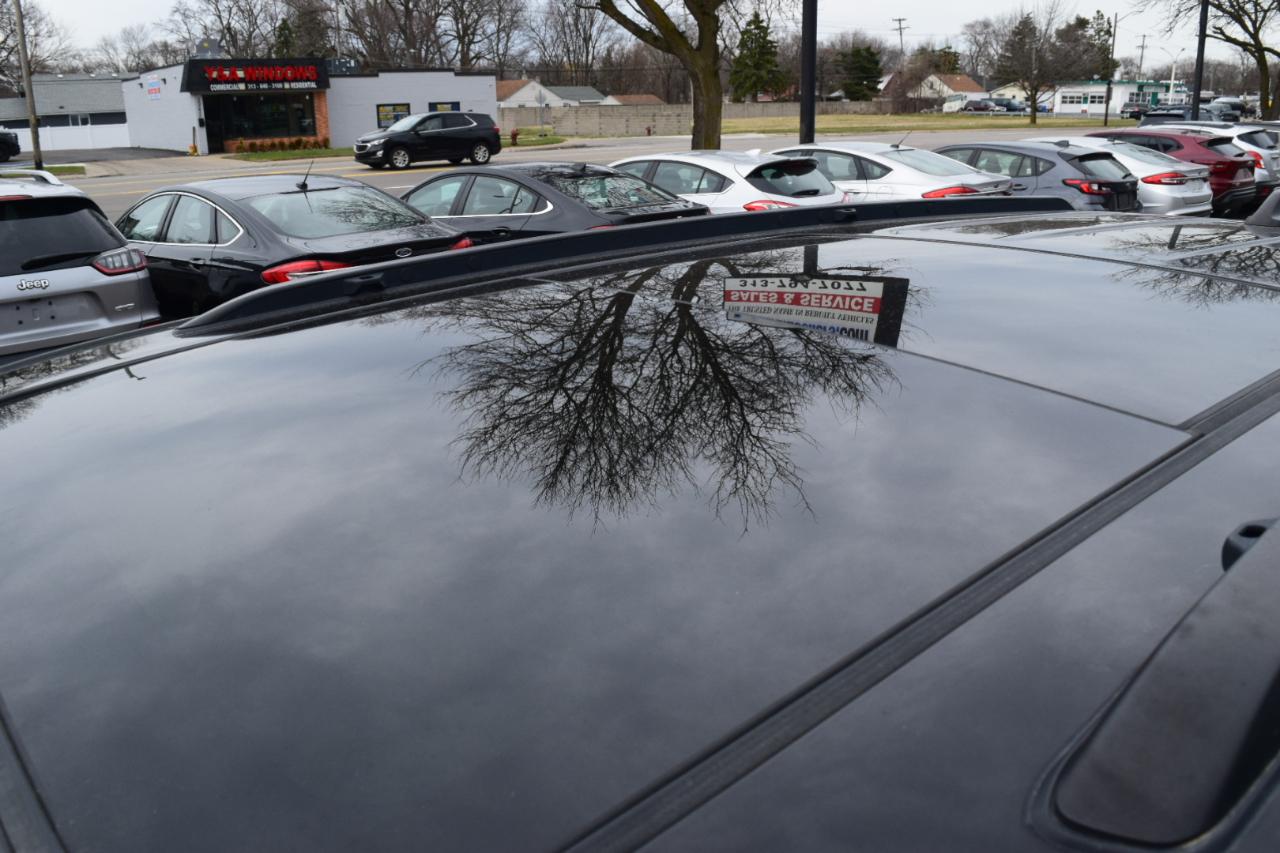 Jeep Grand Cherokee L Limited 4x4 2021