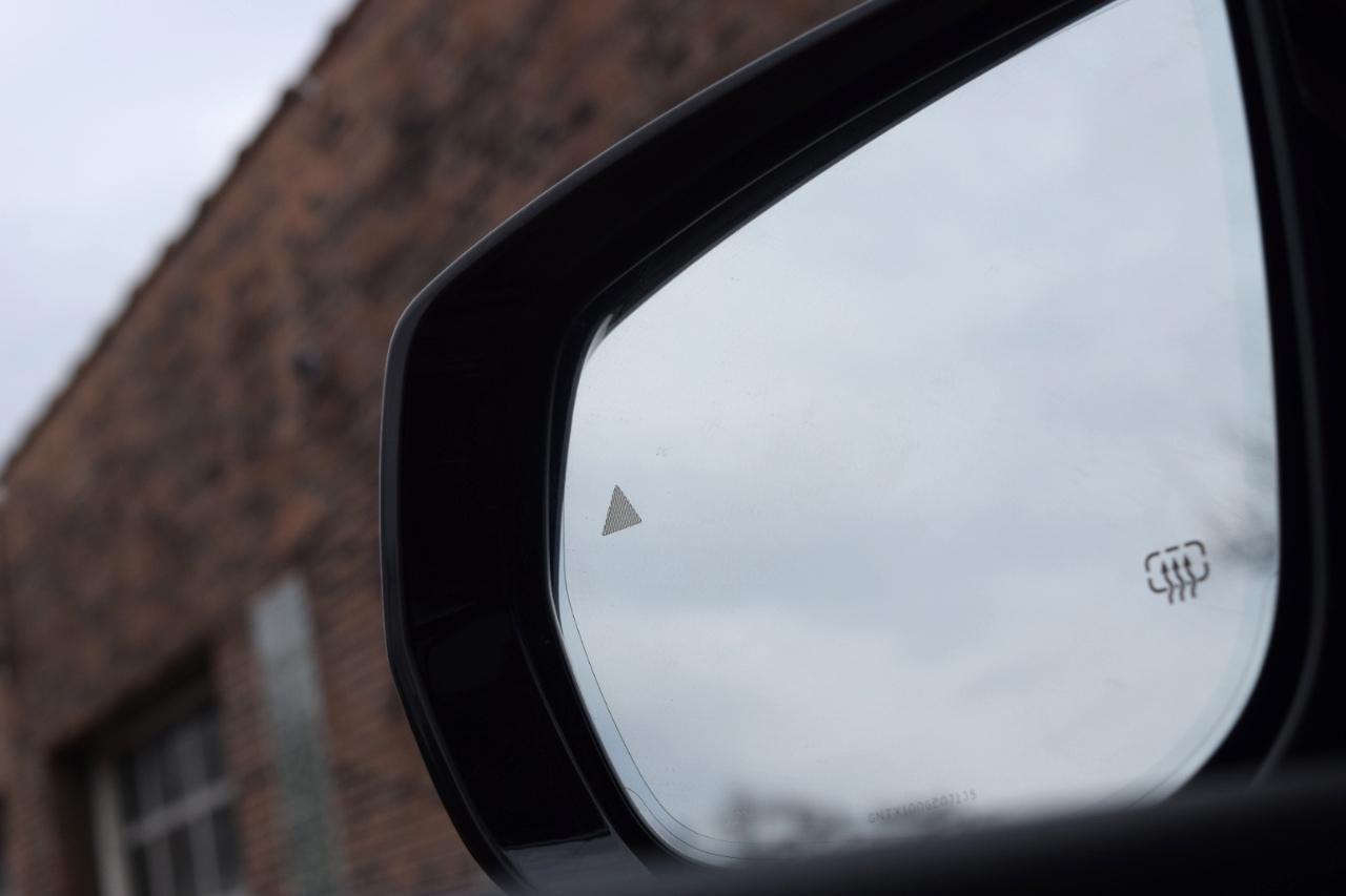 Jeep Grand Cherokee L Limited 4x4 2021