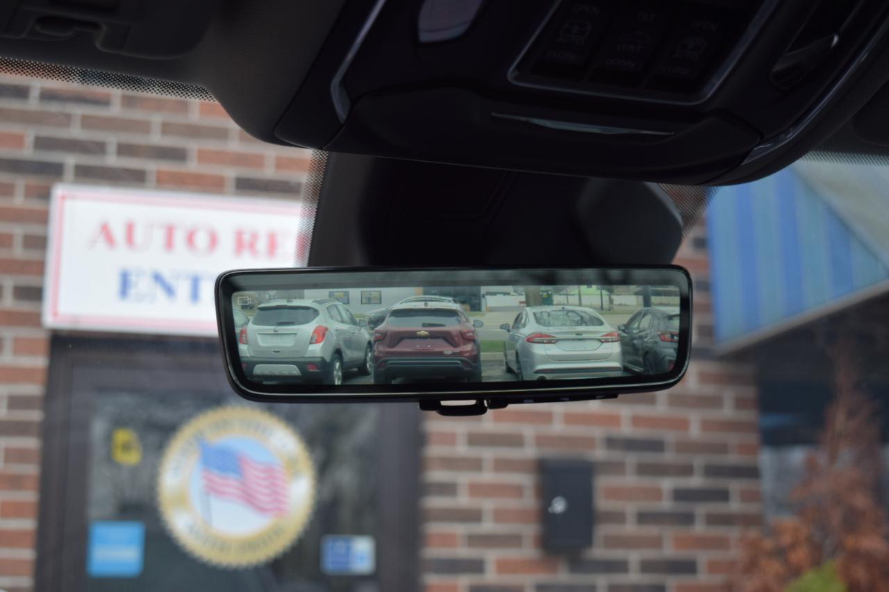 Jeep Grand Cherokee L Limited 4x4 2021