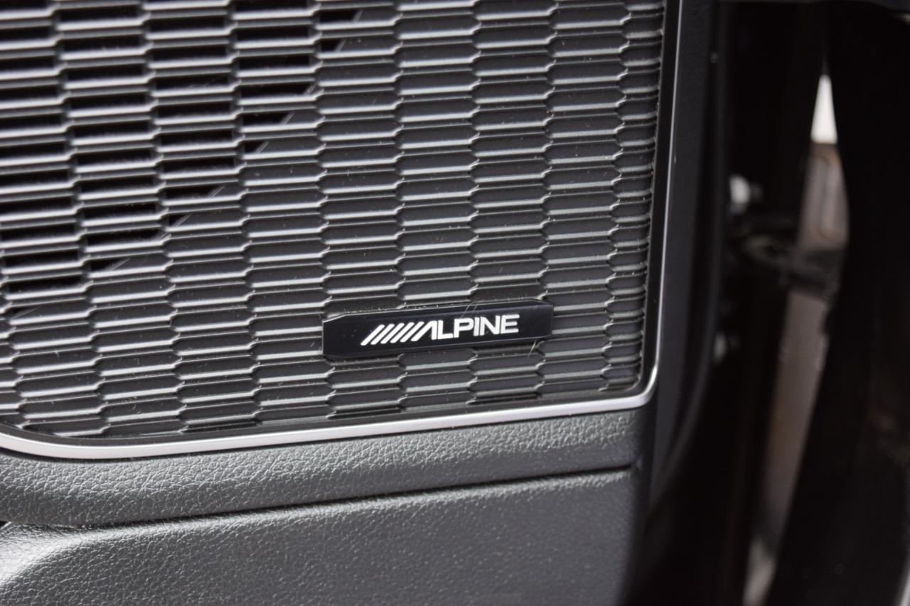 Jeep Grand Cherokee L Limited 4x4 2021