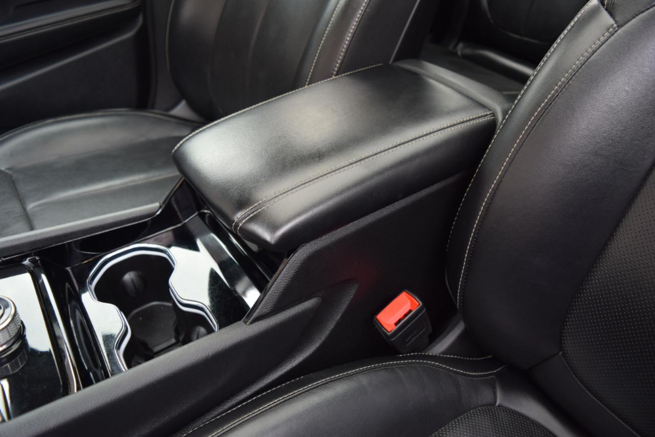 Jeep Grand Cherokee L Limited 4x4 2021