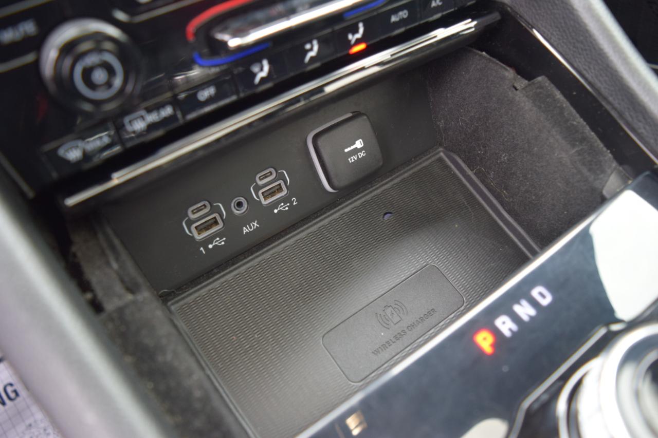 Jeep Grand Cherokee L Limited 4x4 2021