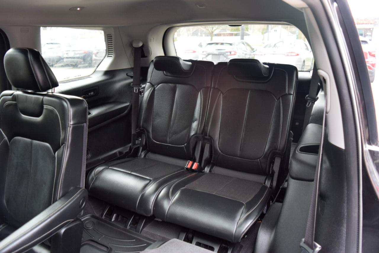 Jeep Grand Cherokee L Limited 4x4 2021