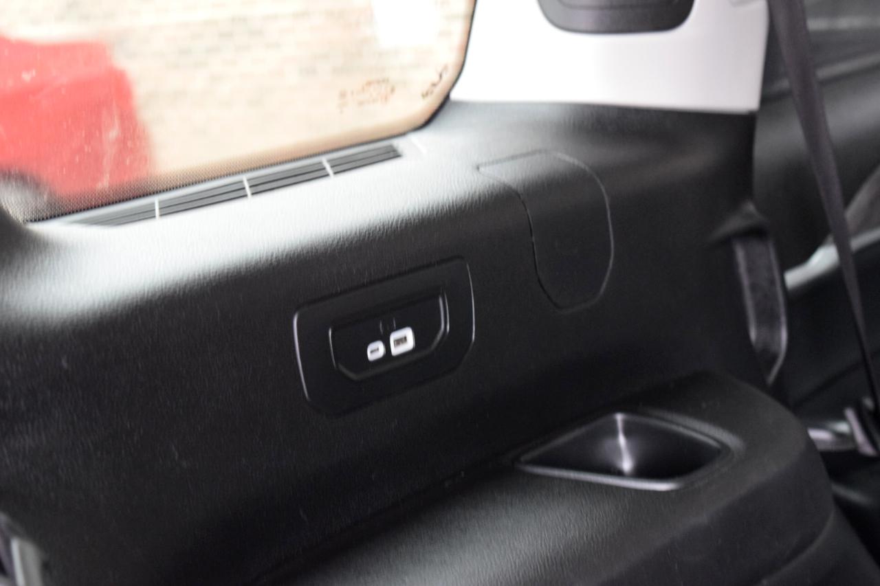 Jeep Grand Cherokee L Limited 4x4 2021