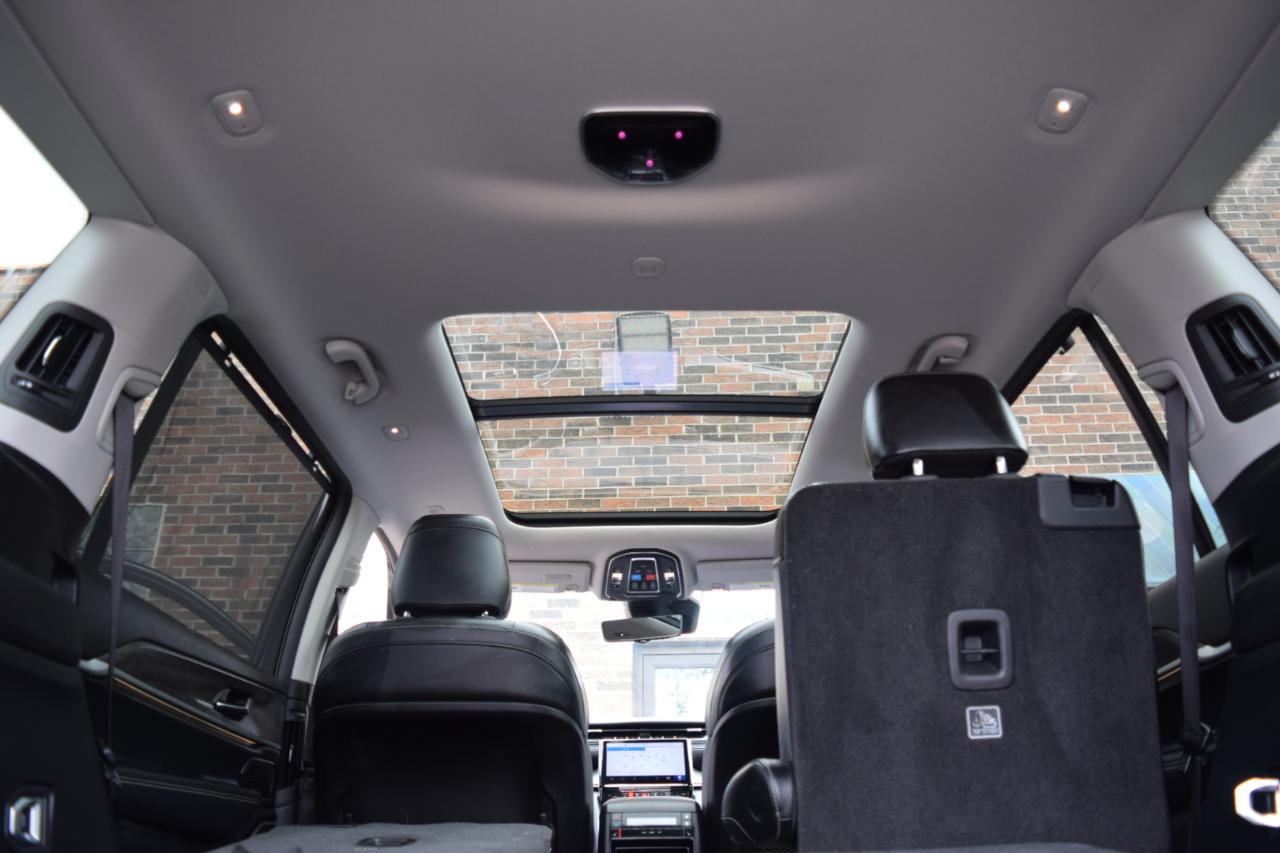 Jeep Grand Cherokee L Limited 4x4 2021