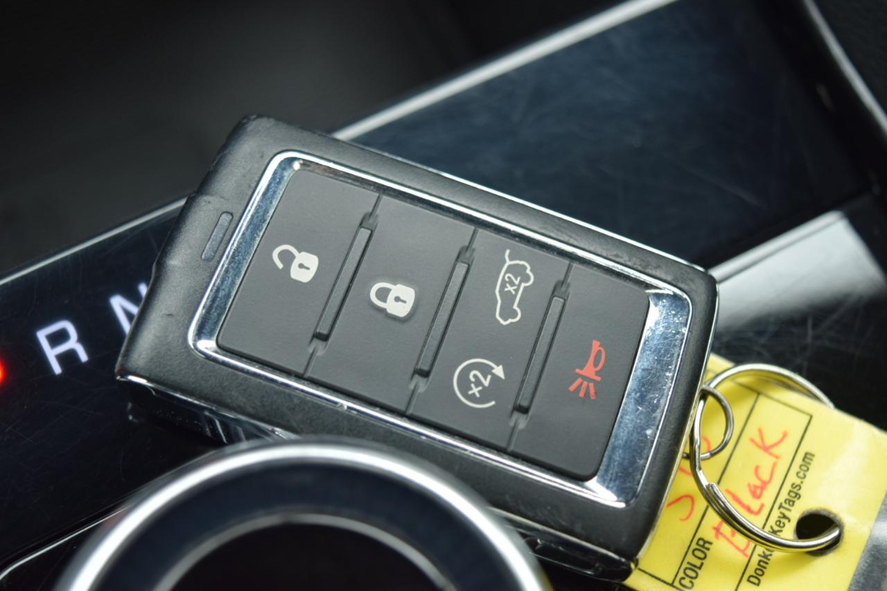 Jeep Grand Cherokee L Limited 4x4 2021