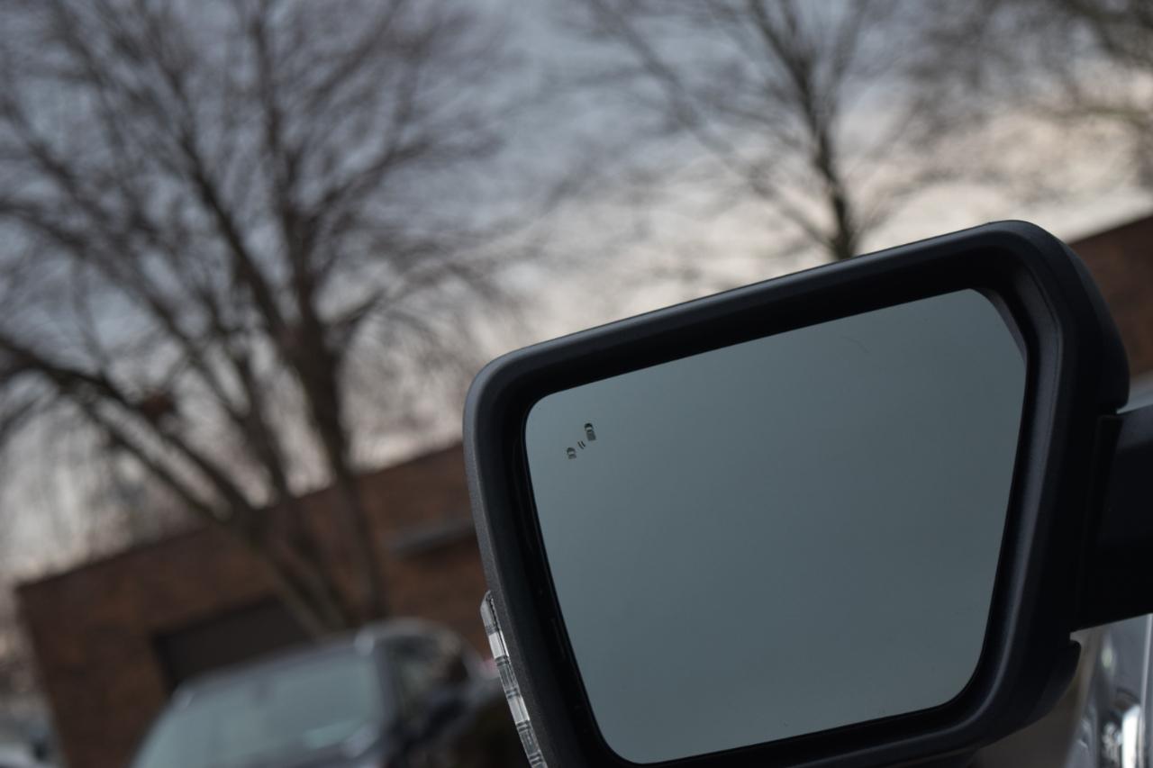 Ford F-150 XLT SuperCrew 5.5-ft. Bed 4WD 2021